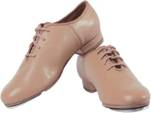 SANSHA Men's Tap Shoes Oxford Design Ta99lco T-World Flat