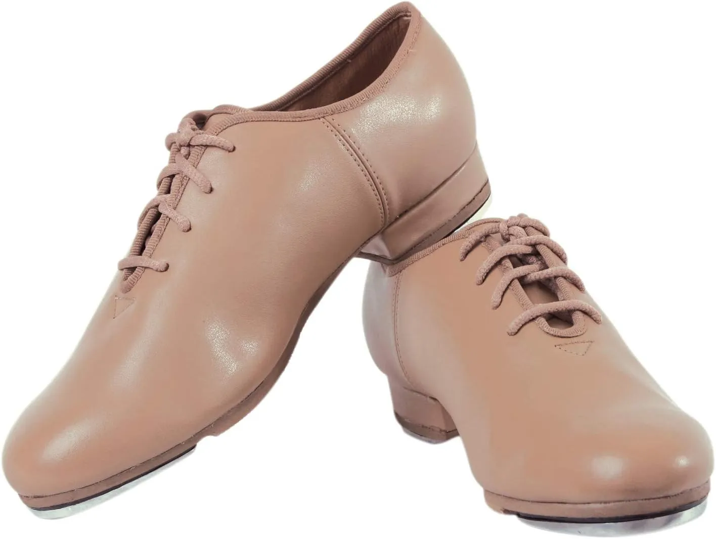 SANSHA Men's Tap Shoes Oxford Design Ta99lco T-World Flat