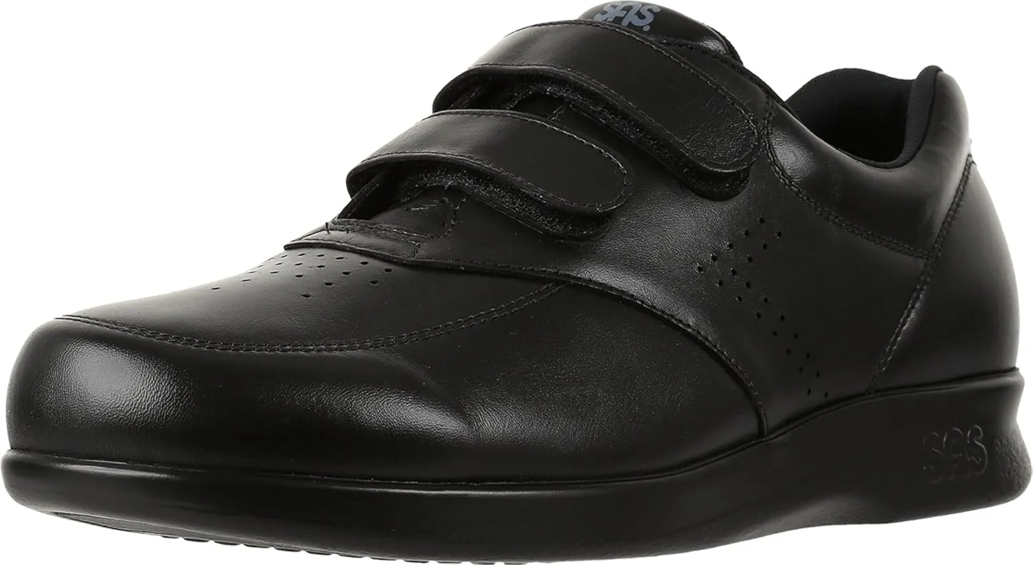 SAS VTO Adjustable Comfort Walking Shoe