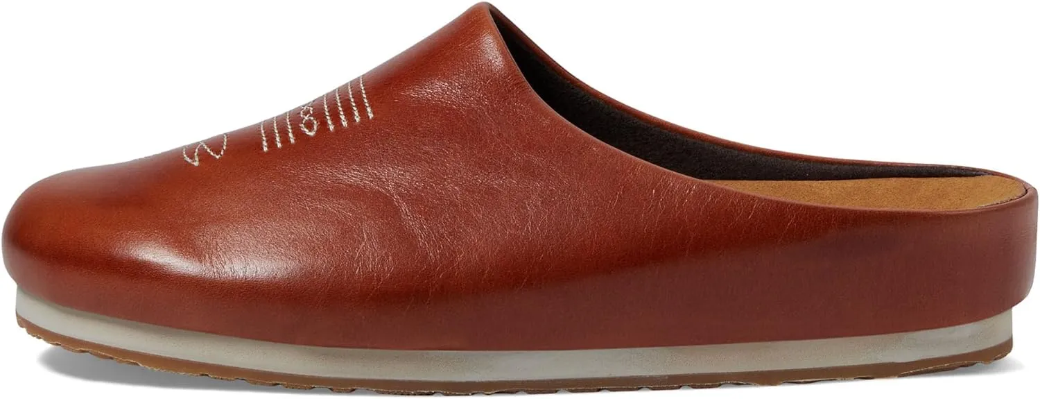 SAS Women's Hinny Comfort Casual Mule Clog