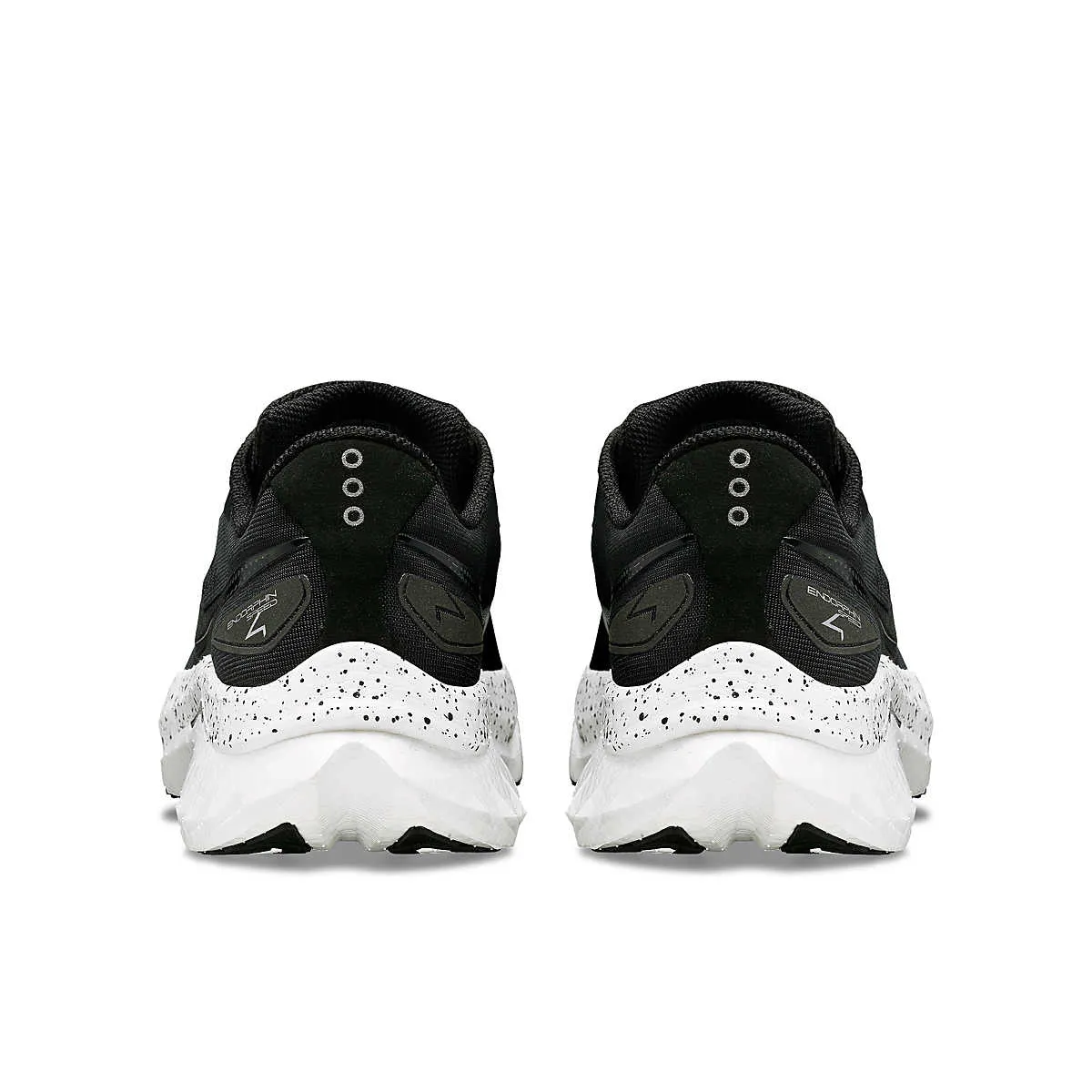 Saucony Endorphin Speed 4 (Black/White)-Men's