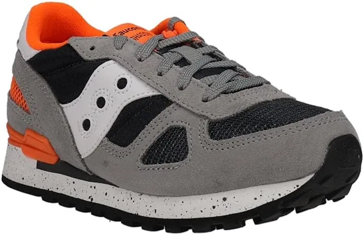 Saucony Unisex-Child Shadow-original's Sneaker