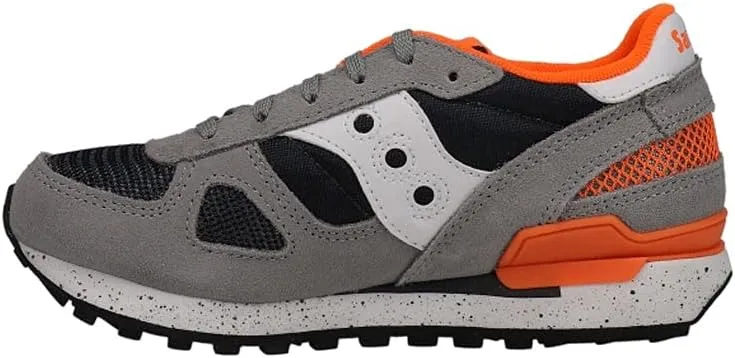Saucony Unisex-Child Shadow-original's Sneaker