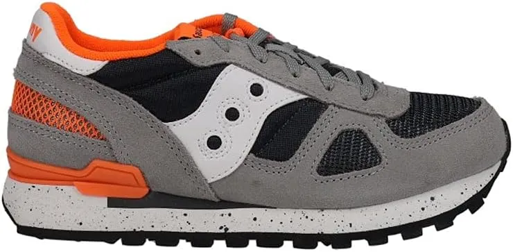 Saucony Unisex-Child Shadow-original's Sneaker