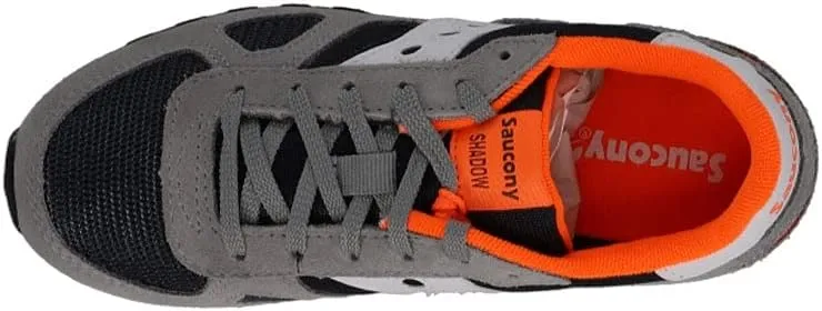 Saucony Unisex-Child Shadow-original's Sneaker