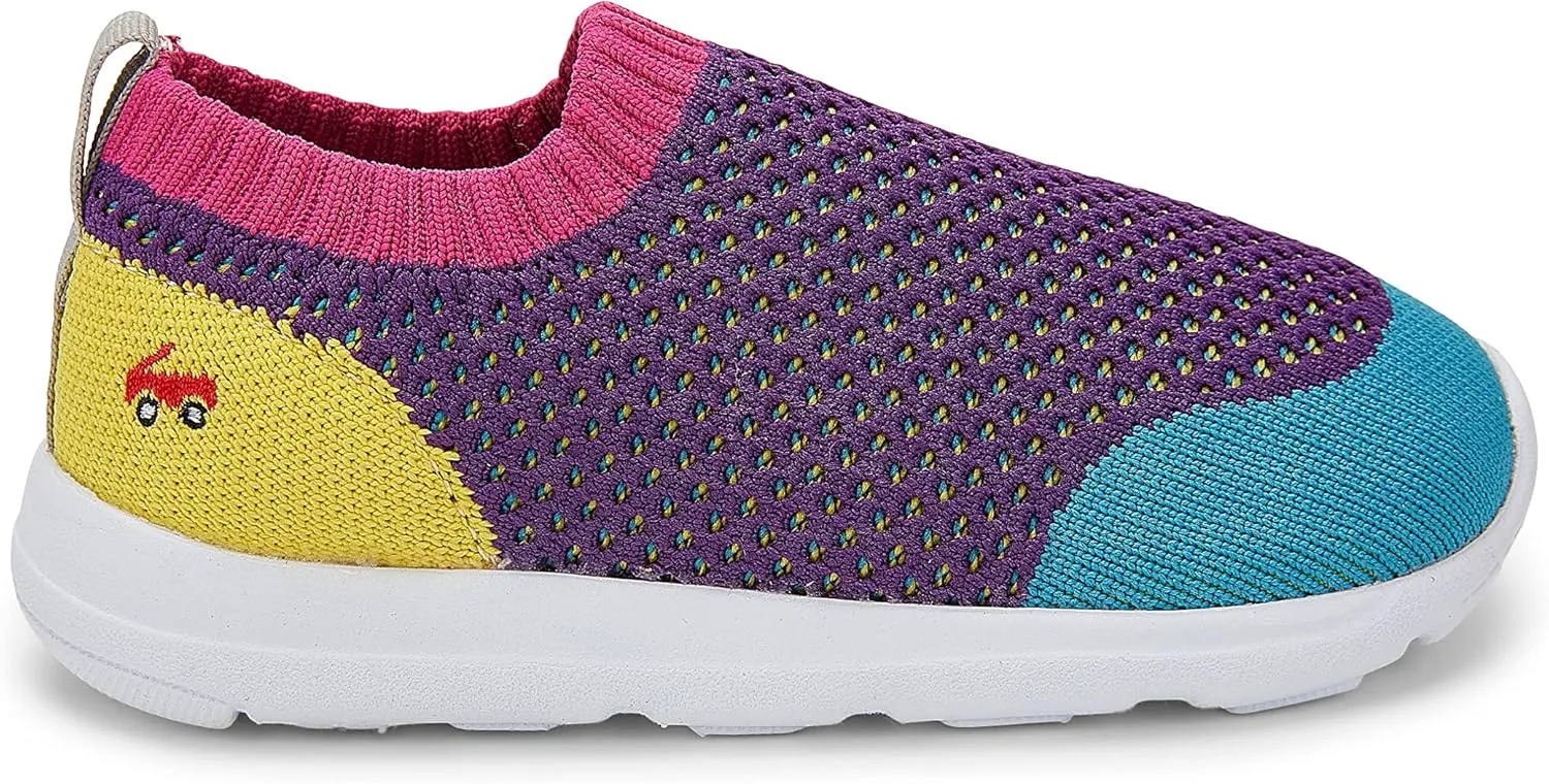 See Kai Run girls Ryder Knit Flexirun™ (Toddler/Little Kid)