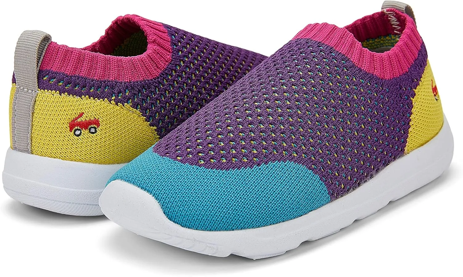 See Kai Run girls Ryder Knit Flexirun™ (Toddler/Little Kid)