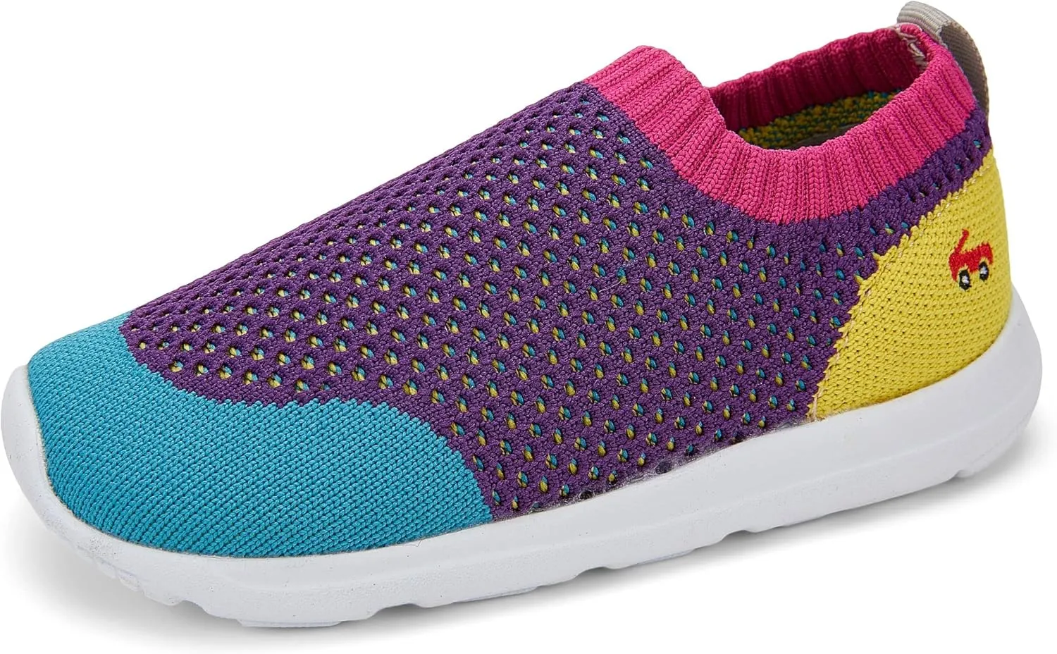 See Kai Run girls Ryder Knit Flexirun™ (Toddler/Little Kid)