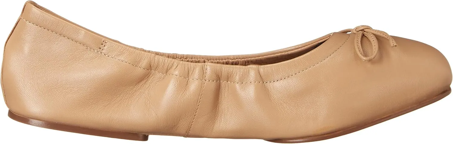 Seychelles Women's Breathless Ballet Flat