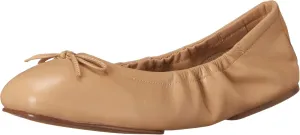Seychelles Women's Breathless Ballet Flat