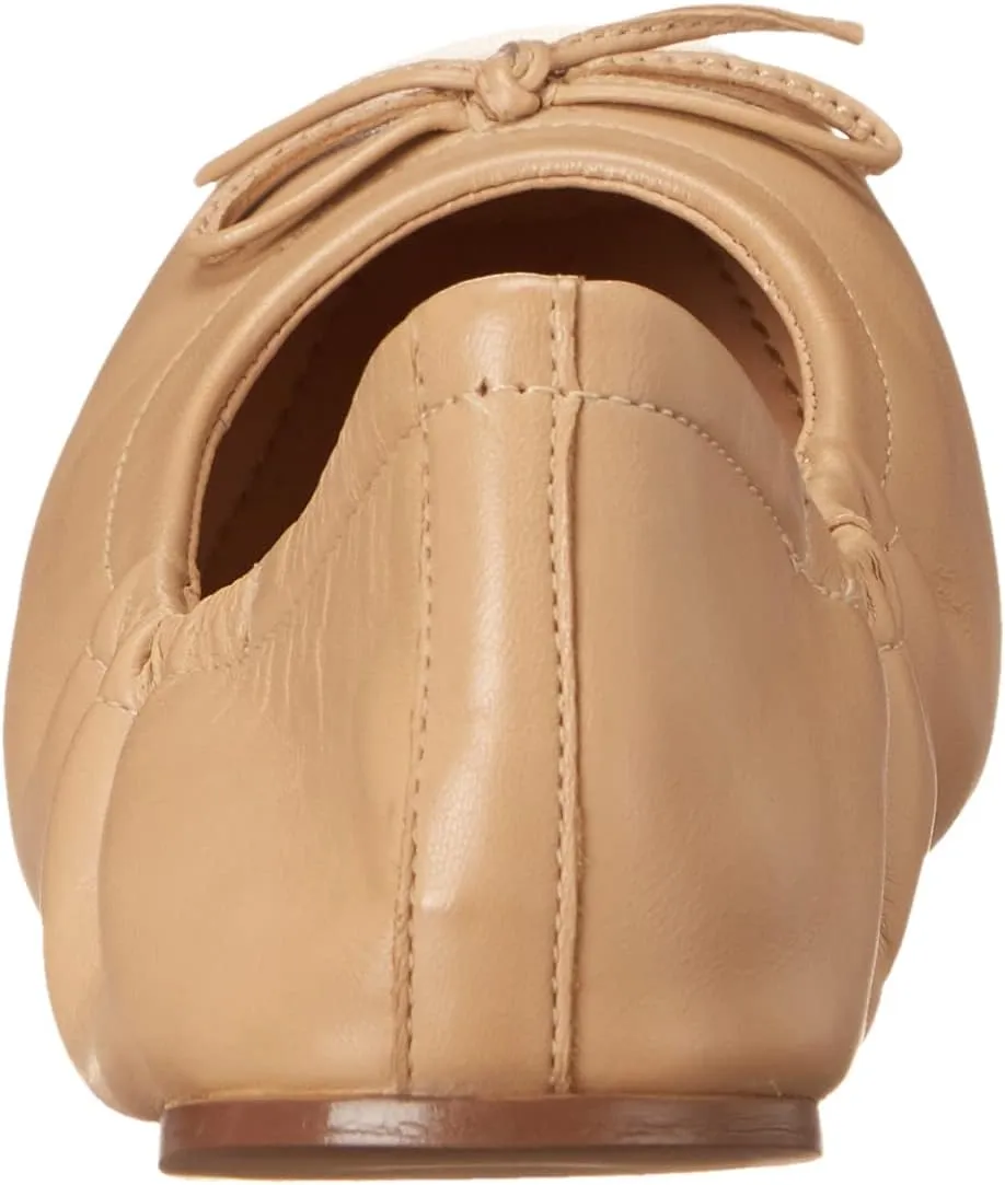 Seychelles Women's Breathless Ballet Flat
