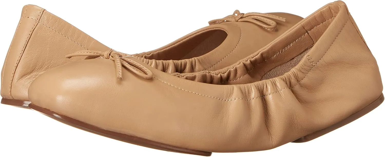 Seychelles Women's Breathless Ballet Flat