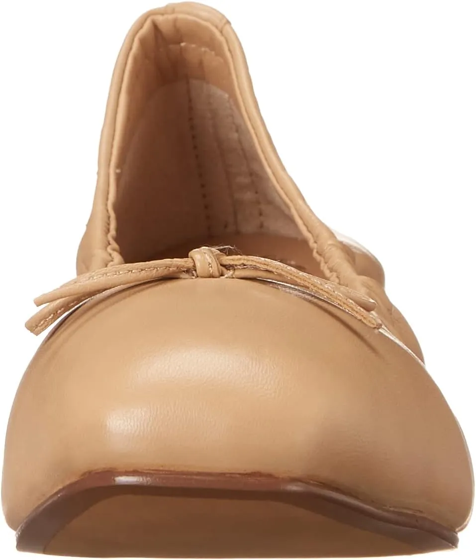 Seychelles Women's Breathless Ballet Flat