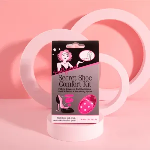 Shoe Comfort Kit