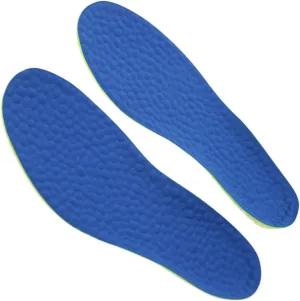 Shoe Inserts for Women 1 Pair Sports Insoles Foaming Sole Pads TPU Mesh for Longevity Comfort