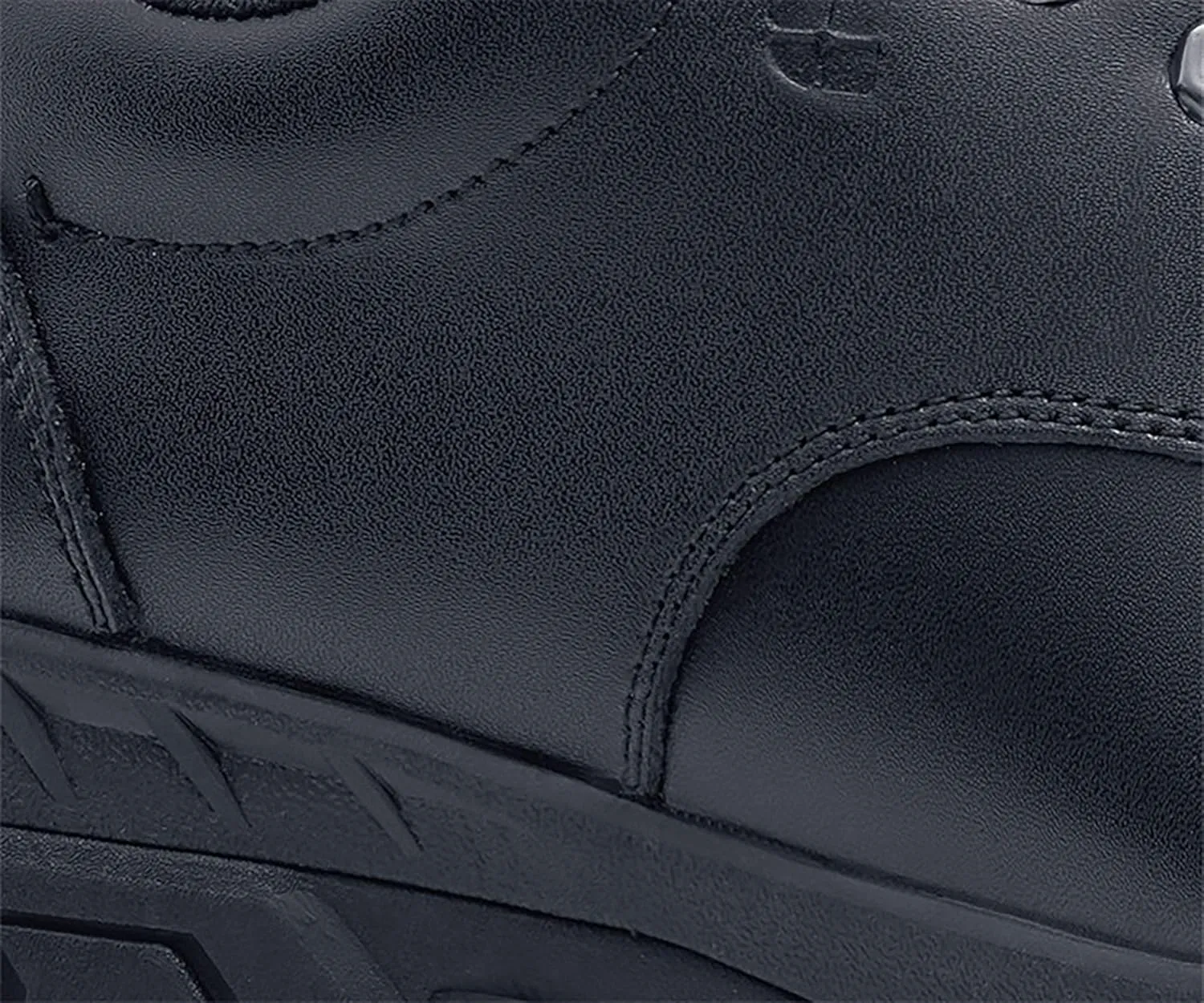 Shoes for Crews Men's Cade-Steel Toe Industrial Boot