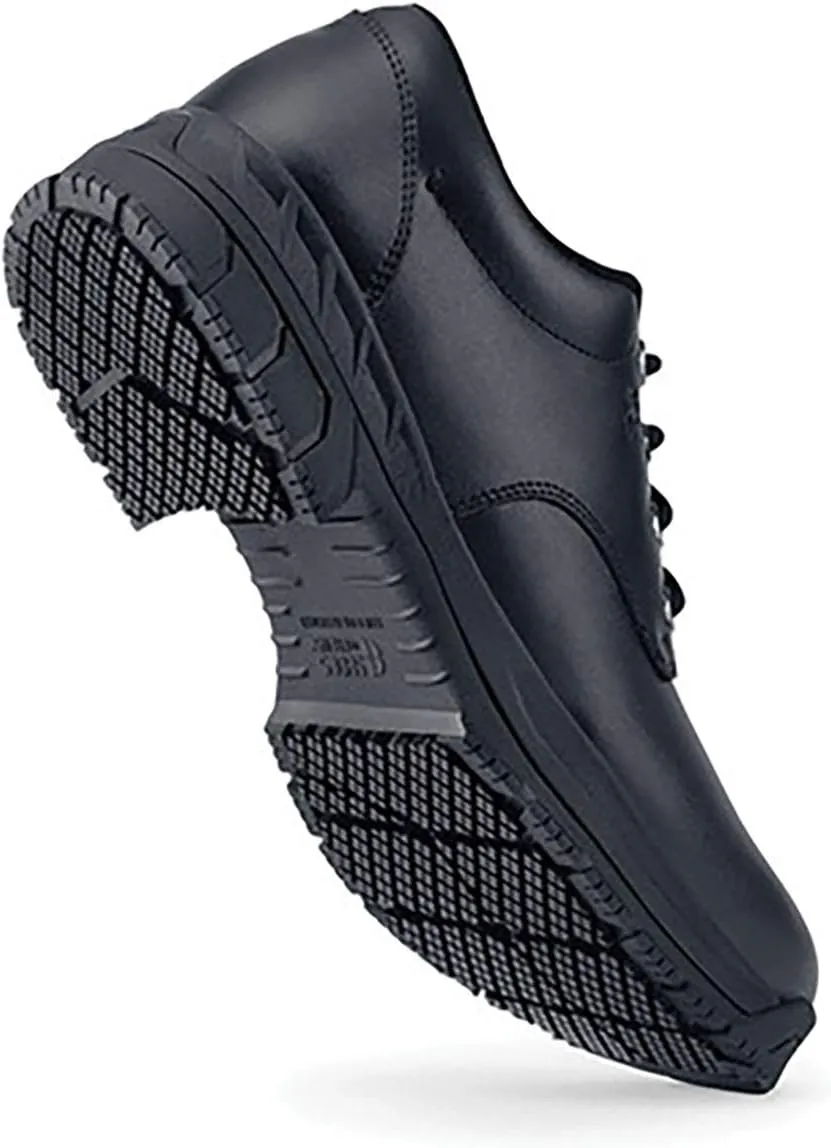 Shoes for Crews Men's Cade-Steel Toe Industrial Boot