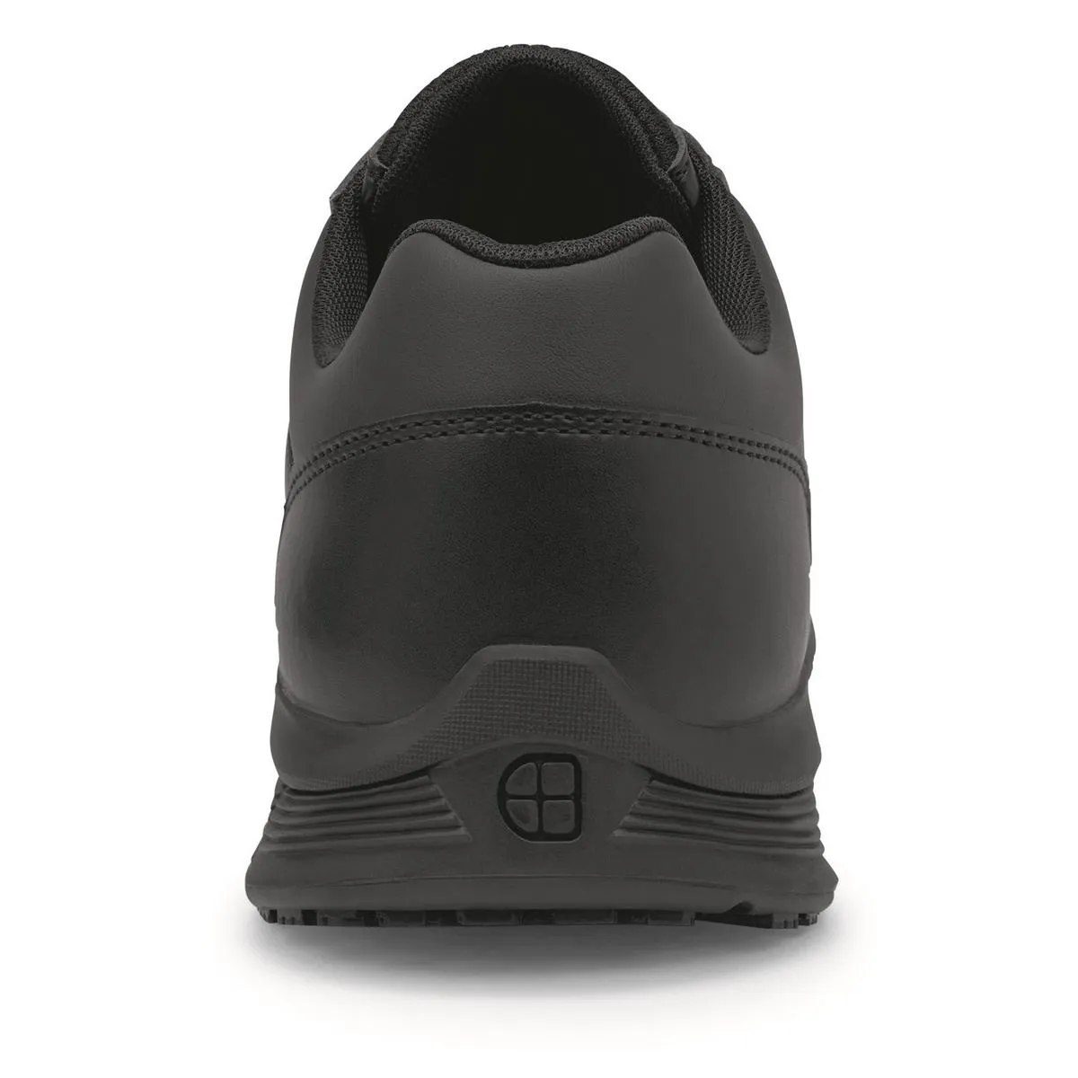 Shoes For Crews Saloon II Men's Slip Resistant Shoe Black