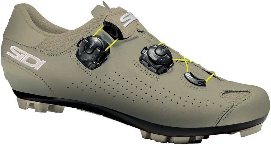 Sidi Eagle 10 Mountain Shoes SAND 41.5
