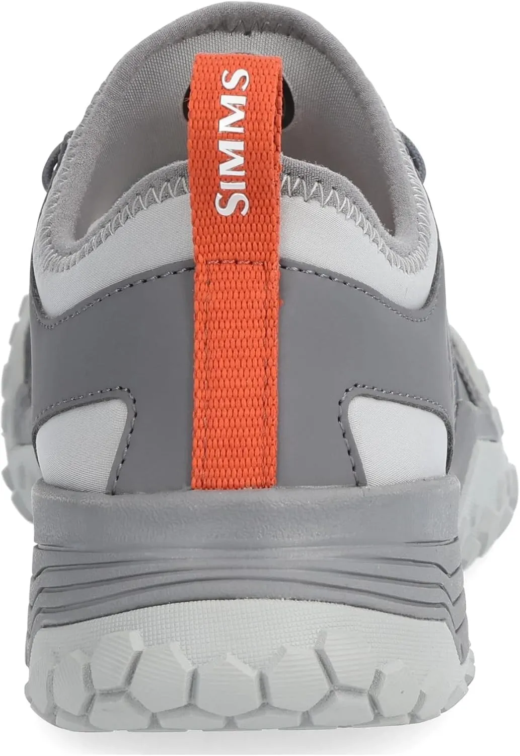 Simms Pursuit Shoe - Ultimate Wet-Wading, Non-Slip Water Shoes with Quick-Dry & Superior in-River Grip - Ideal for Deck, Paddle Board & Outdoor Adventures