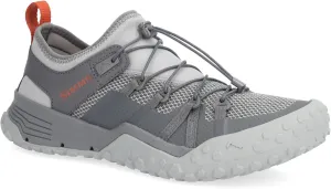 Simms Pursuit Shoe - Ultimate Wet-Wading, Non-Slip Water Shoes with Quick-Dry & Superior in-River Grip - Ideal for Deck, Paddle Board & Outdoor Adventures