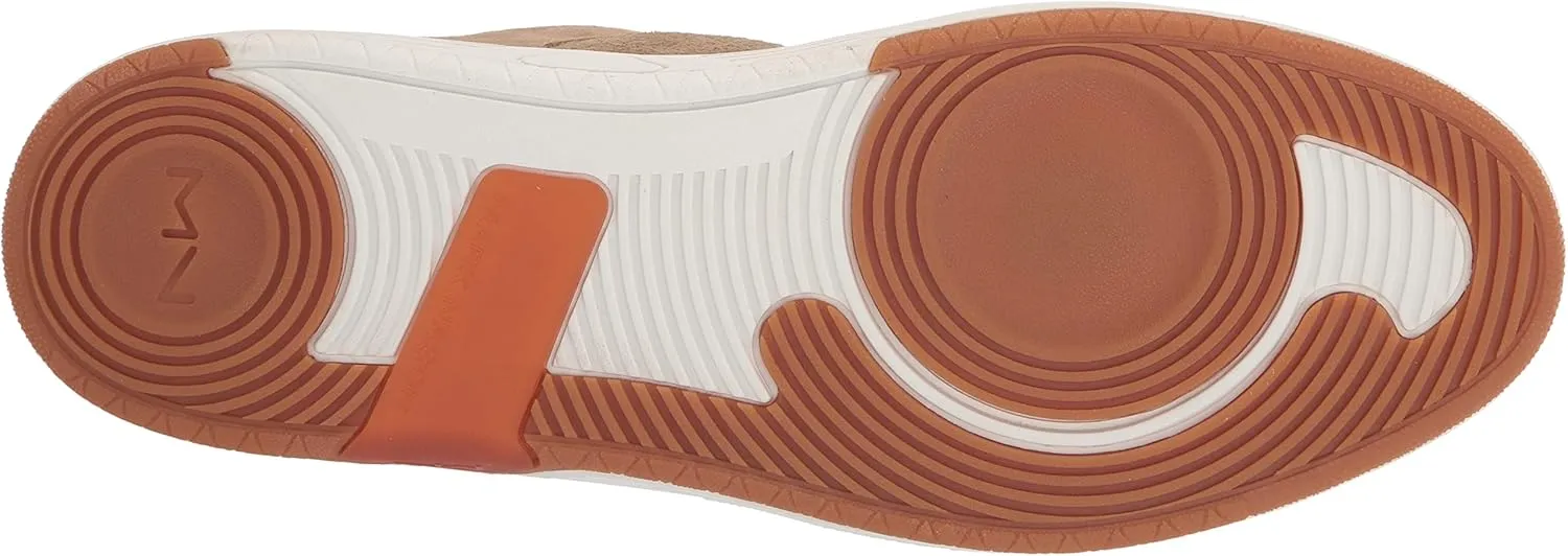 Skechers Men's Alpha Cup-Bane Oxford