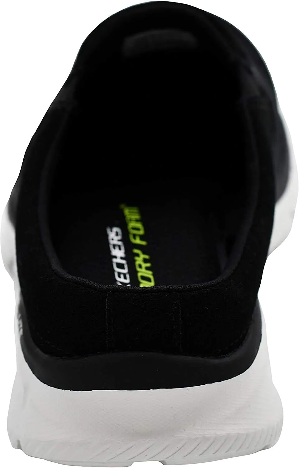 Skechers Men's Equalizer Coast to Coast Mule