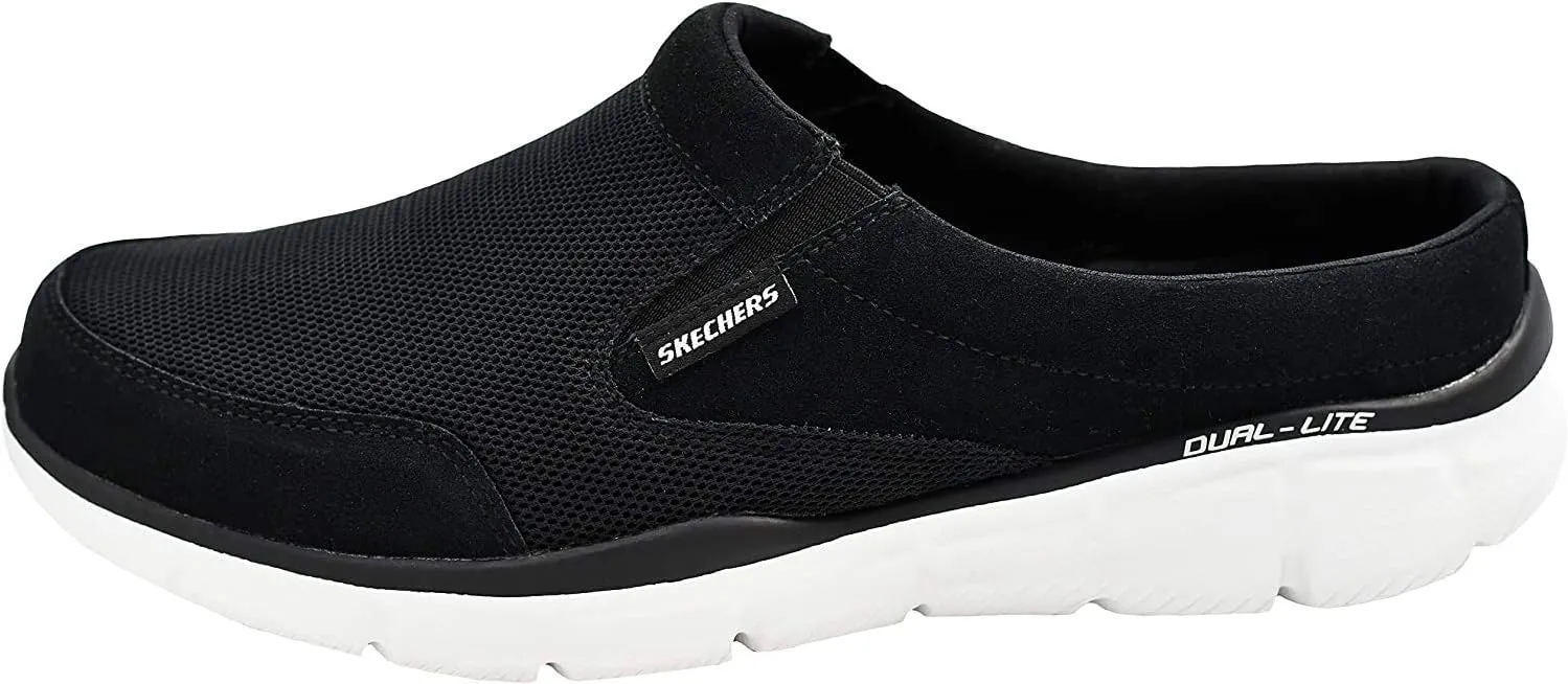 Skechers Men's Equalizer Coast to Coast Mule