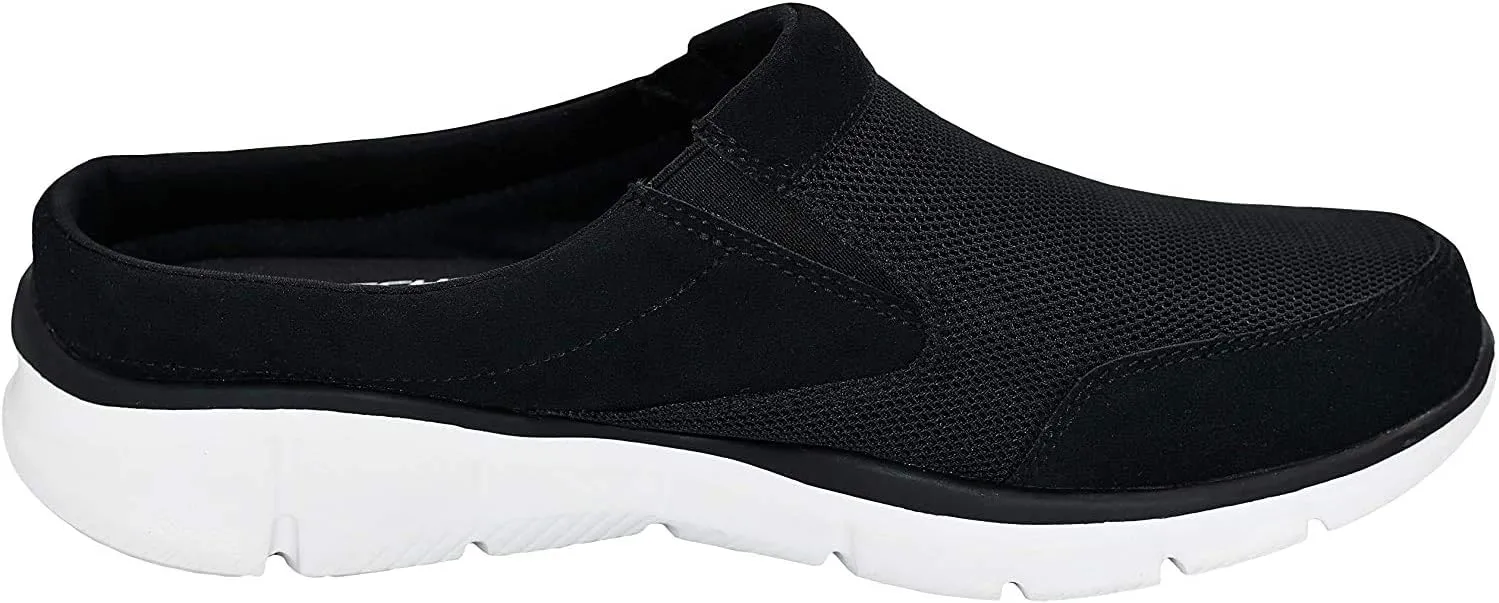 Skechers Men's Equalizer Coast to Coast Mule