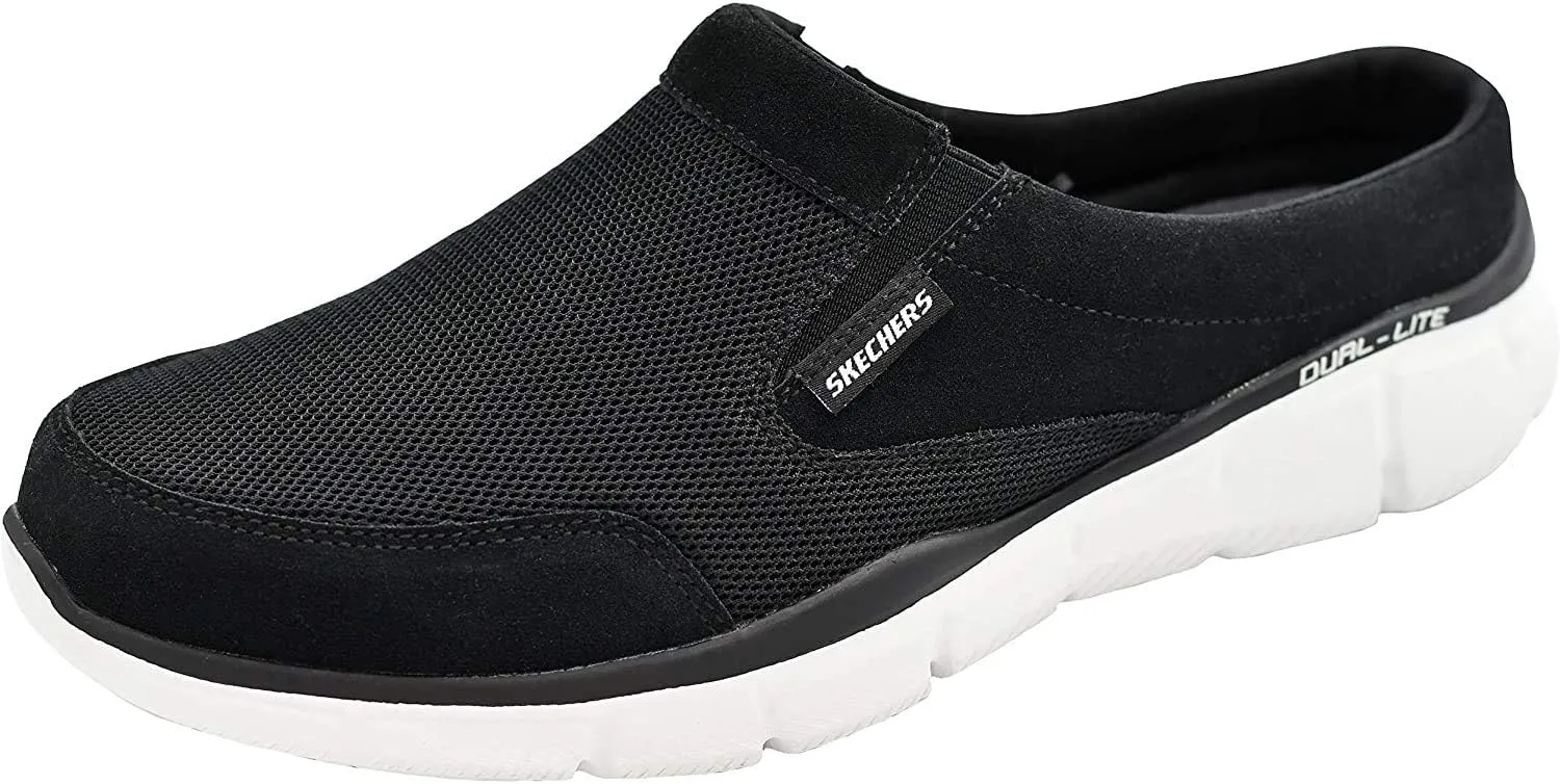 Skechers Men's Equalizer Coast to Coast Mule