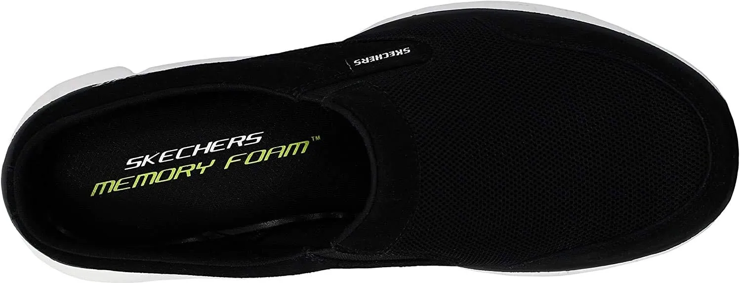 Skechers Men's Equalizer Coast to Coast Mule