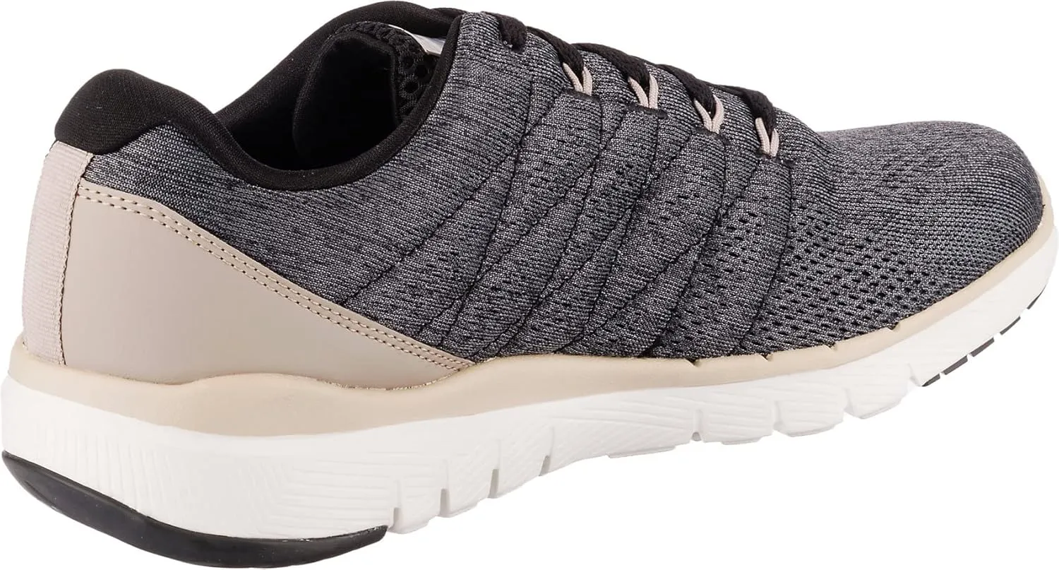 Skechers Men's Flex Advantage 3.0 Stally Oxford, 5.5 UK