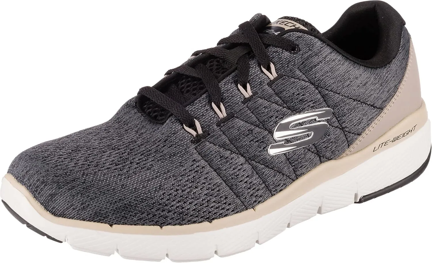 Skechers Men's Flex Advantage 3.0 Stally Oxford, 5.5 UK