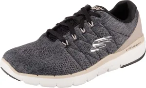 Skechers Men's Flex Advantage 3.0 Stally Oxford, 5.5 UK