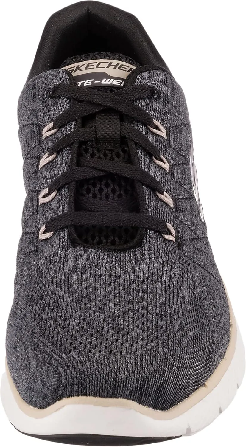 Skechers Men's Flex Advantage 3.0 Stally Oxford, 5.5 UK