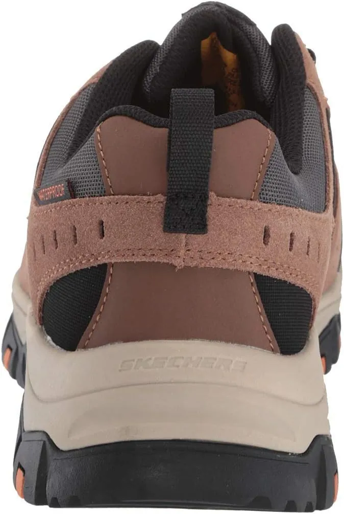 Skechers Men's Greetah Construction Shoe