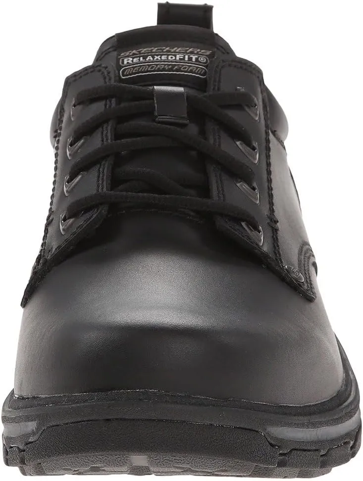 Skechers Men's Segment - Rilar Oxfords