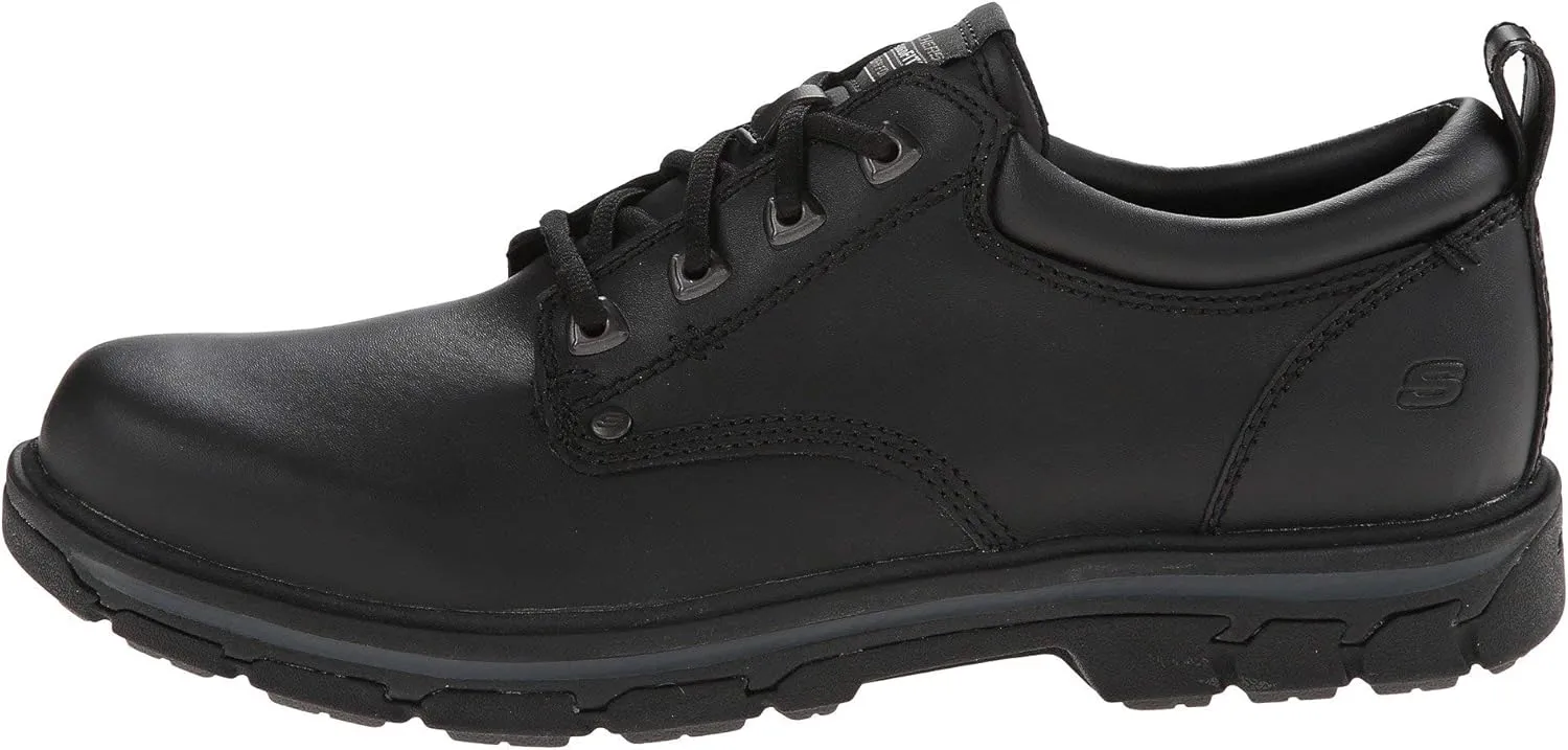 Skechers Men's Segment - Rilar Oxfords