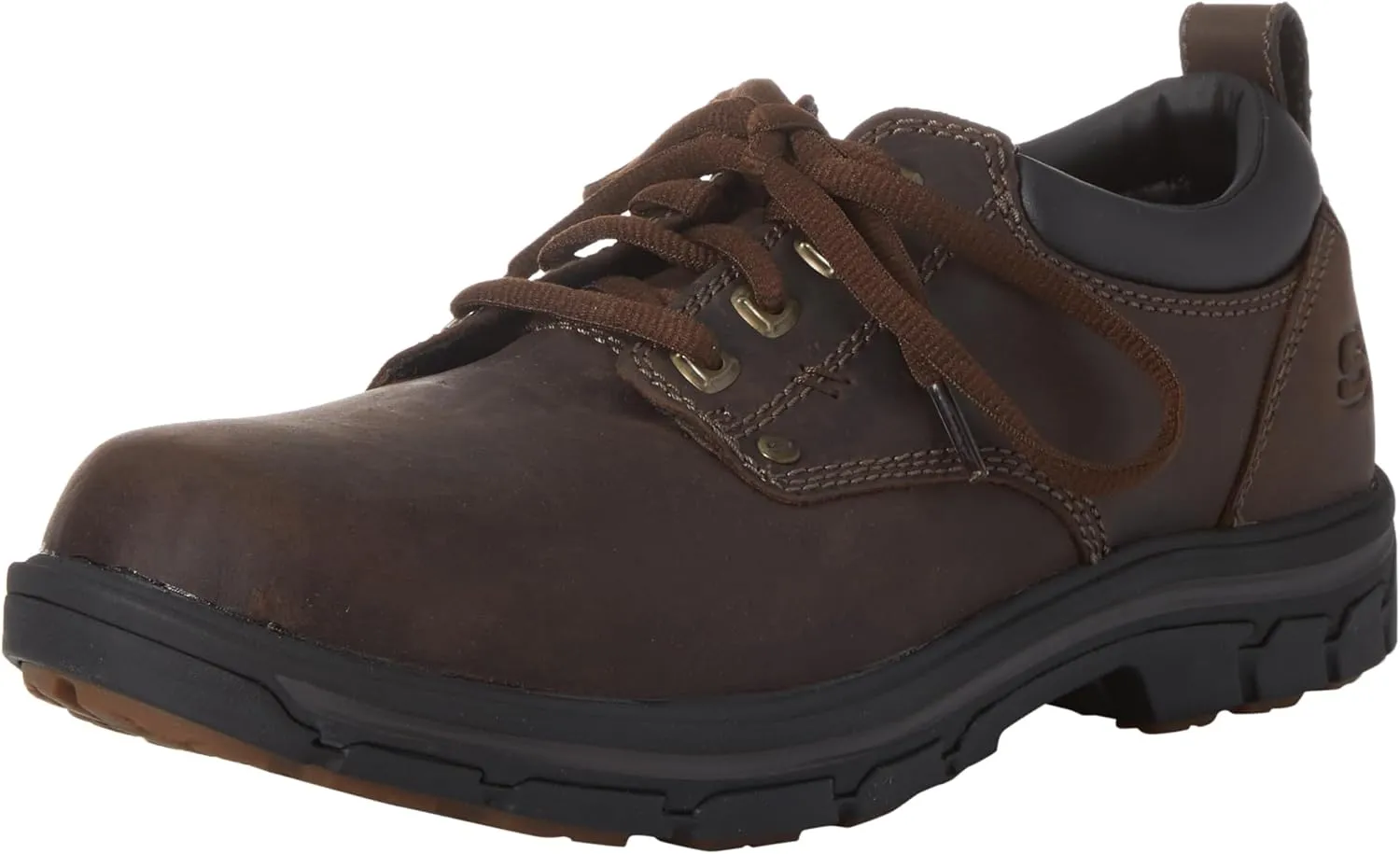 Skechers Men's Segment - Rilar Oxfords