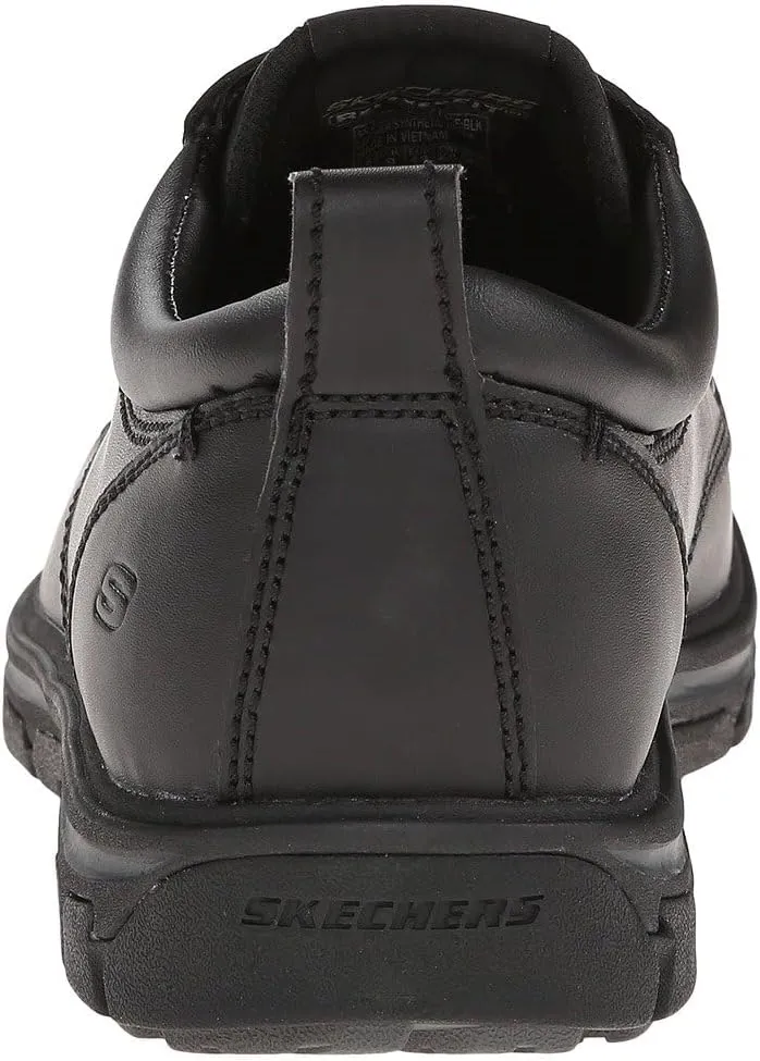 Skechers Men's Segment - Rilar Oxfords