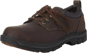 Skechers Men's Segment - Rilar Oxfords