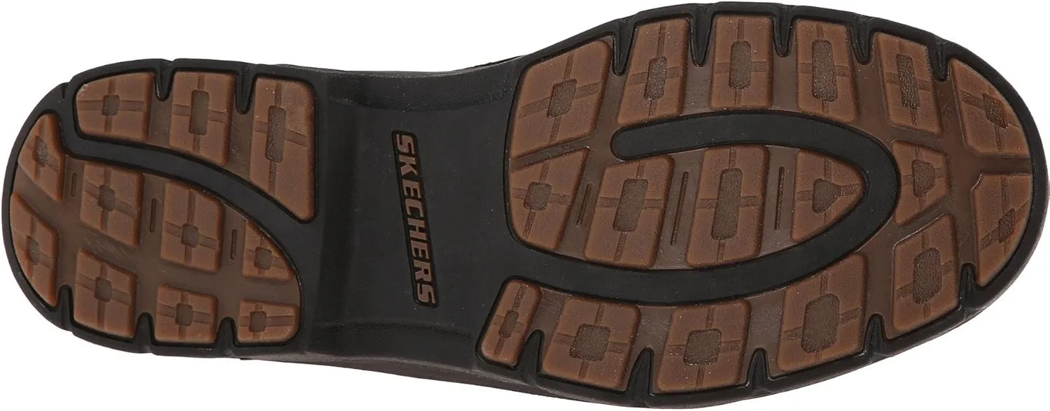 Skechers Men's Segment - Rilar Oxfords