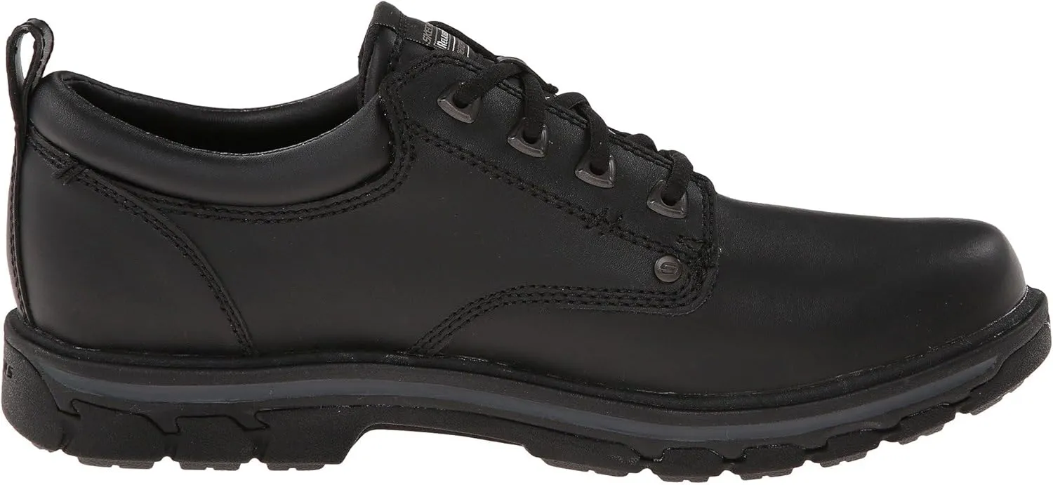 Skechers Men's Segment - Rilar Oxfords