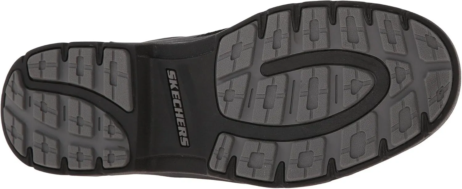 Skechers Men's Segment - Rilar Oxfords