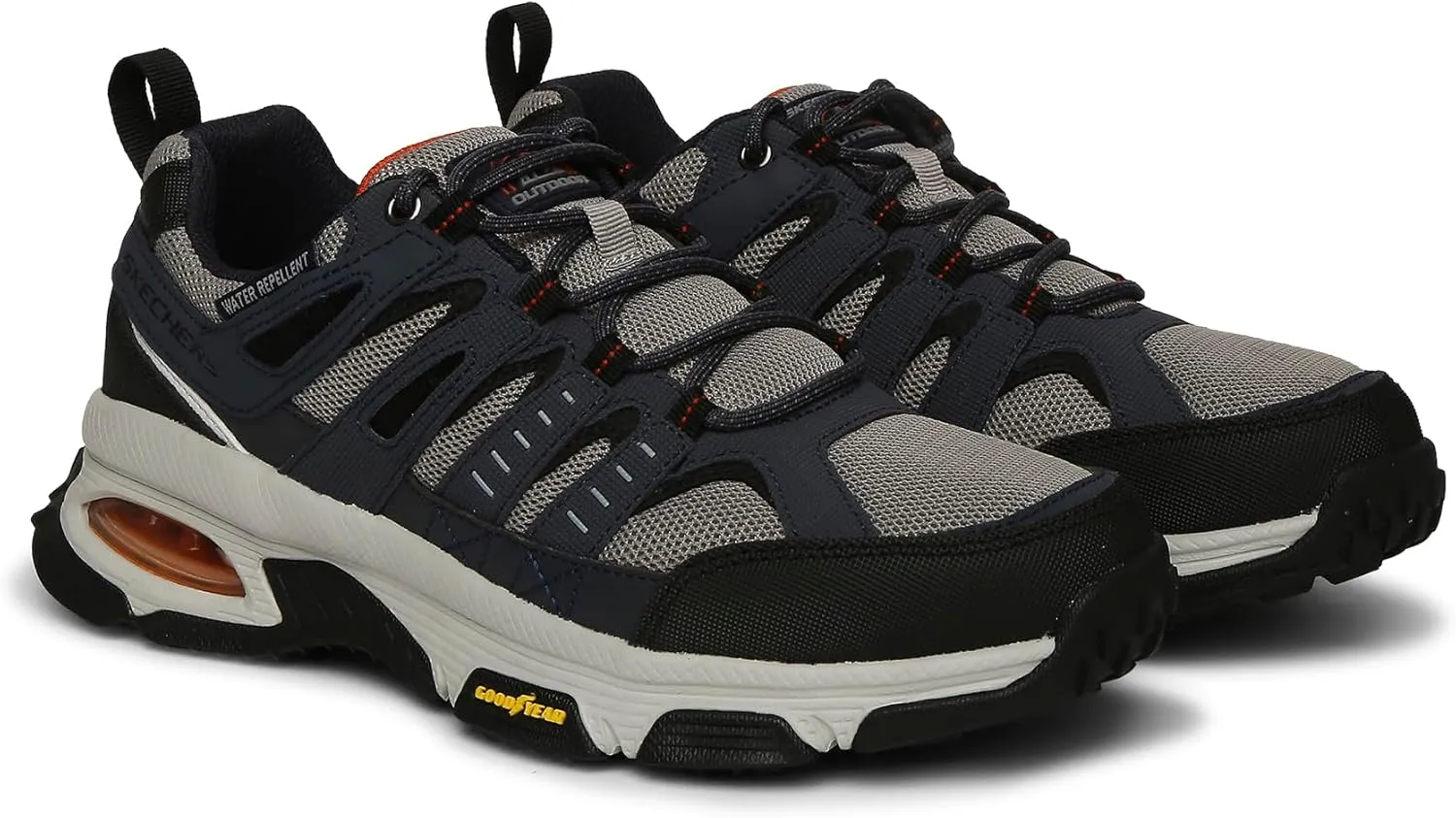 Skechers Men's Skech Air Envoy Oxford