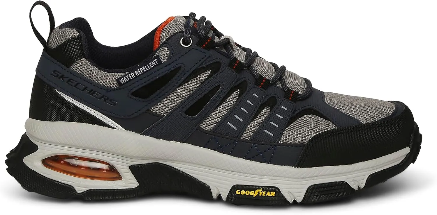 Skechers Men's Skech Air Envoy Oxford