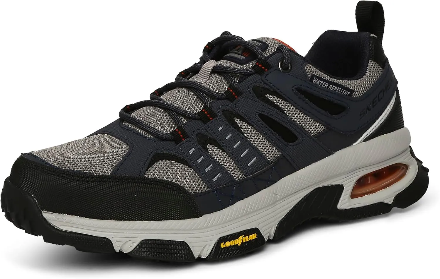 Skechers Men's Skech Air Envoy Oxford