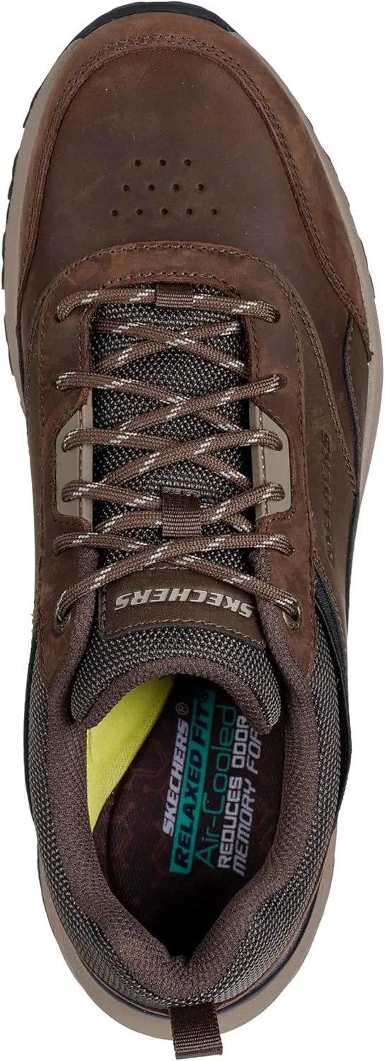 Skechers Men's Slade Ultra-Peralto Oxford