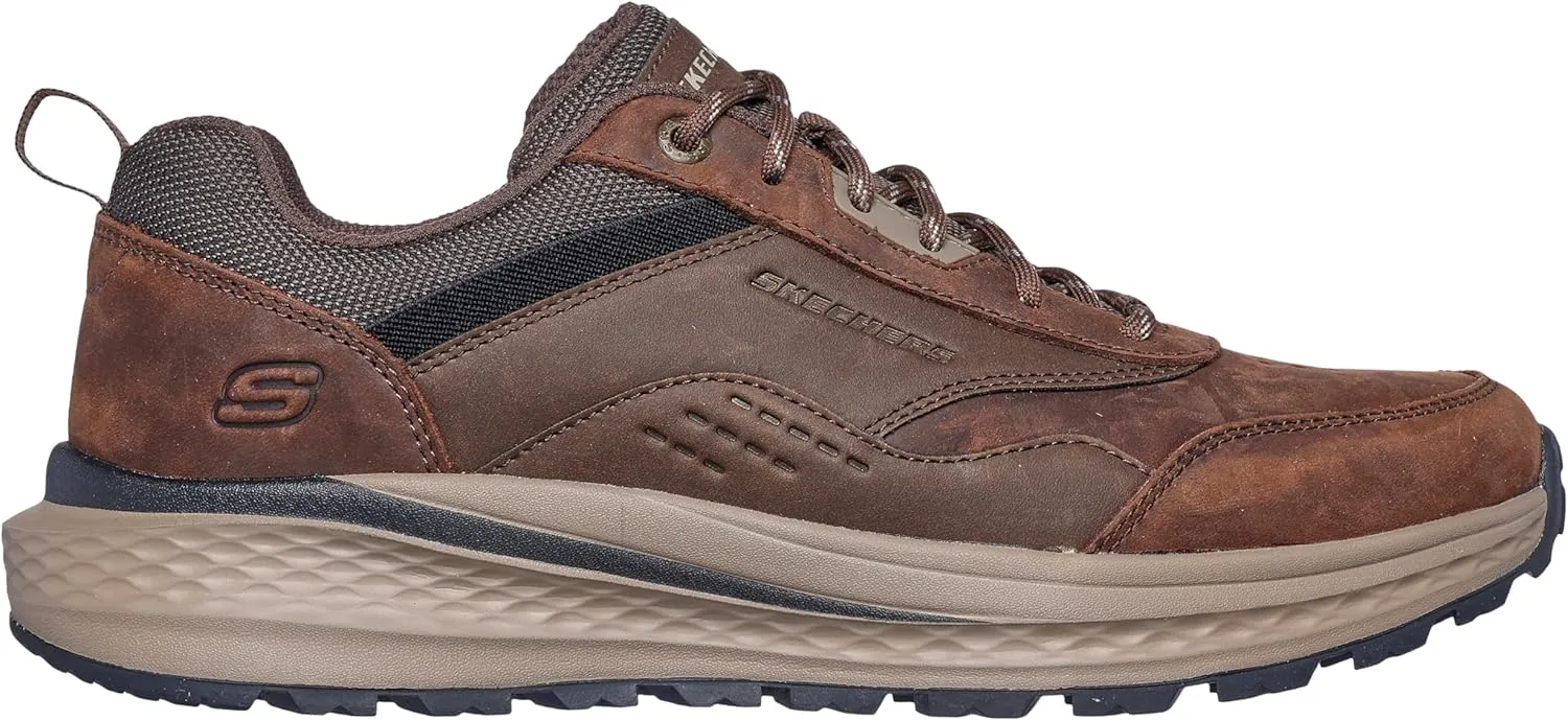 Skechers Men's Slade Ultra-Peralto Oxford