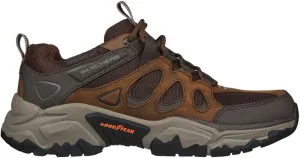 Skechers Men's Terraform-Selvin Oxford